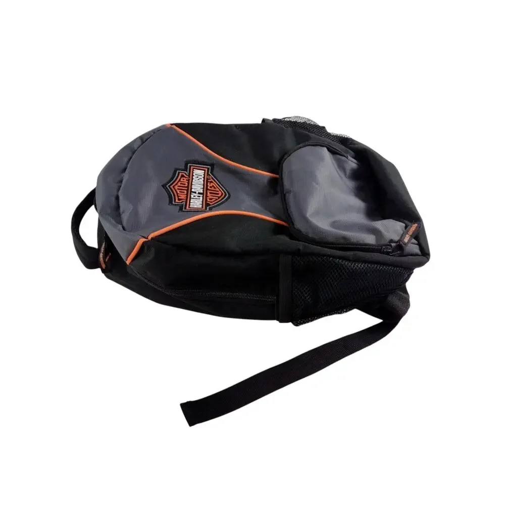 Harley-Davidson Shield Logo Backpack
